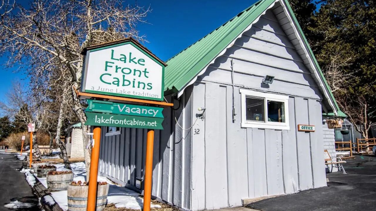 Photo of Outdoor in June Lake