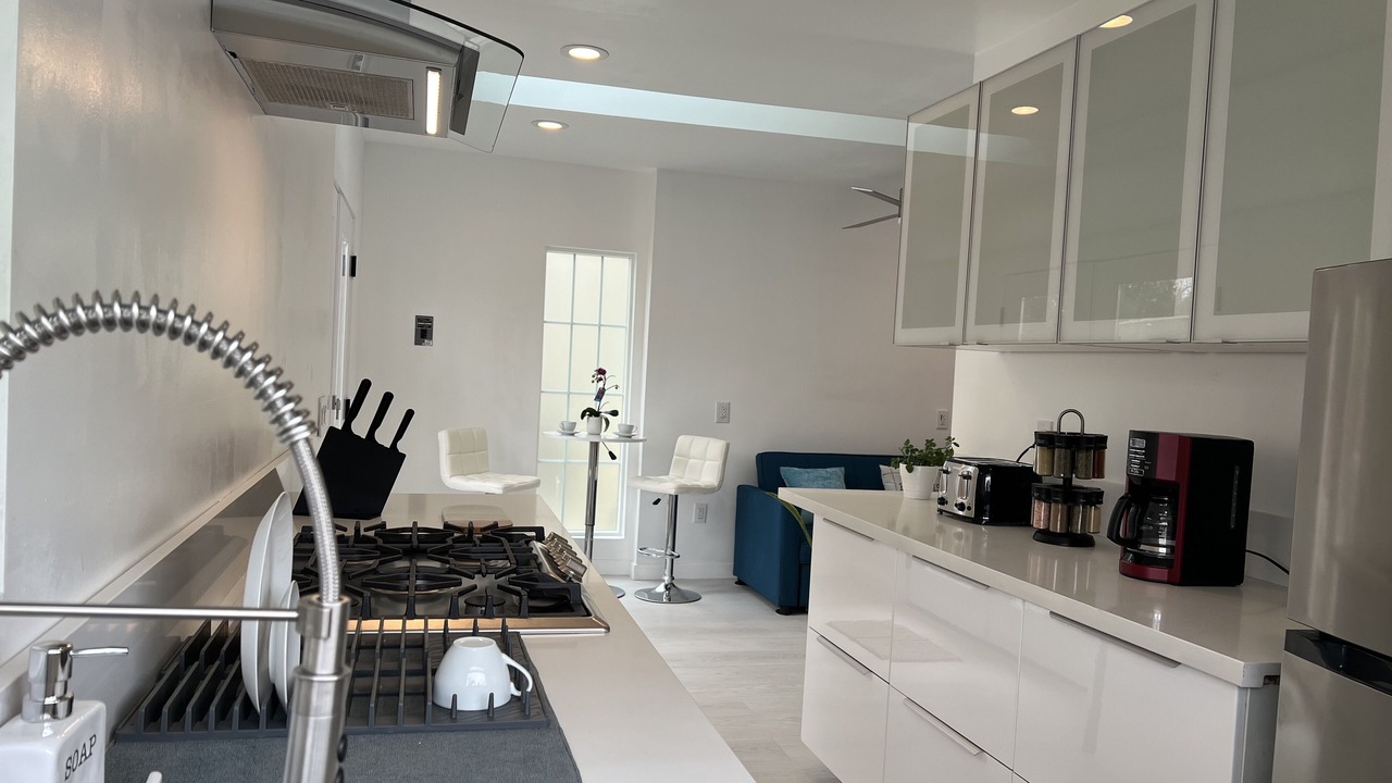 Photo of Kitchen in Lancaster