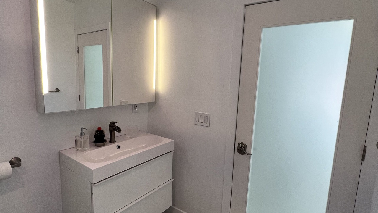 Photo of Bathroom in Lancaster