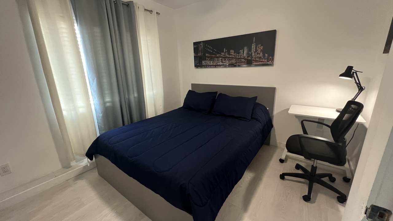 Photo of Bedroom in Lancaster