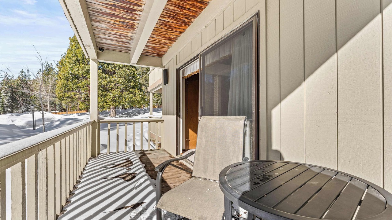 Photo of Outdoor in Kings Beach