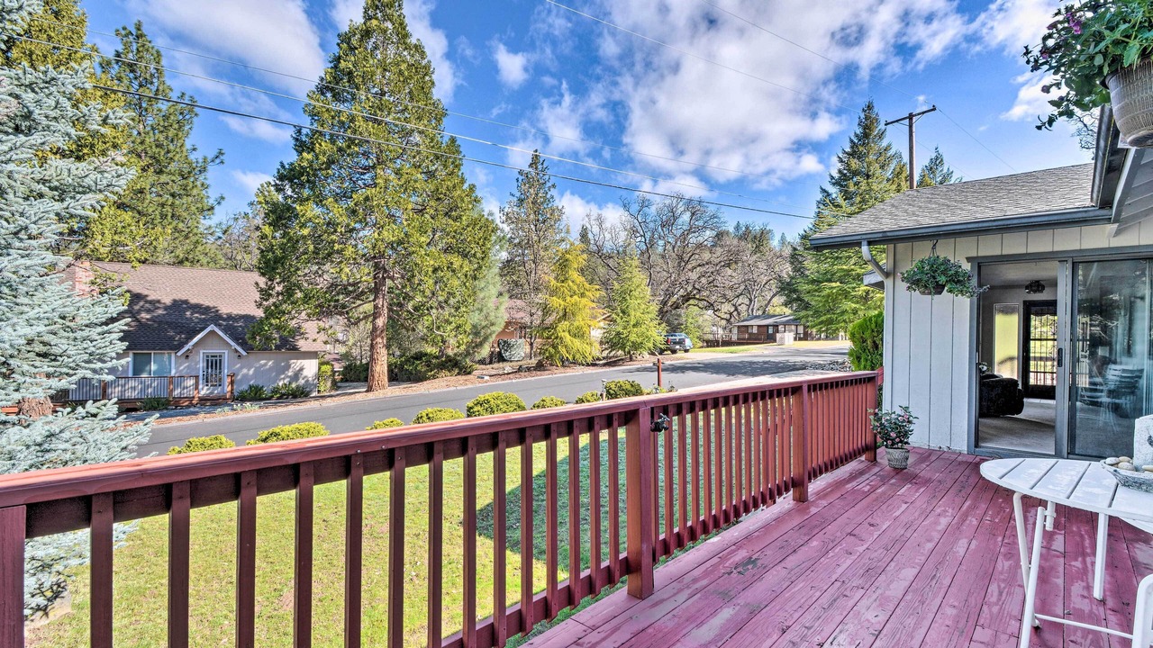 Photo of Outdoor in Groveland