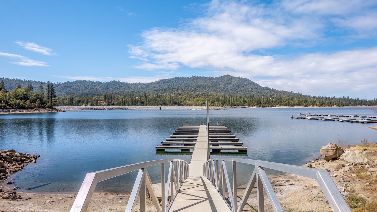Photo of Outdoor in Bass Lake