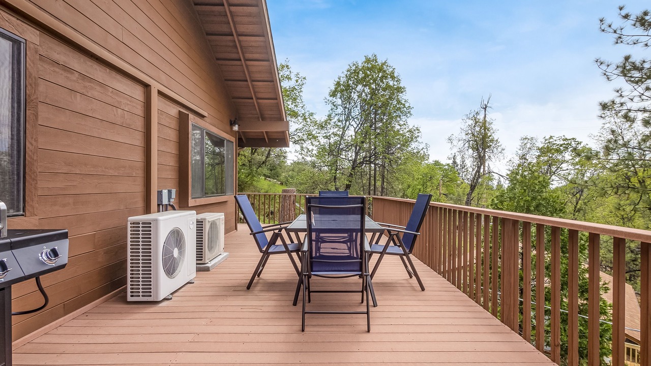 Photo of Outdoor in Bass Lake