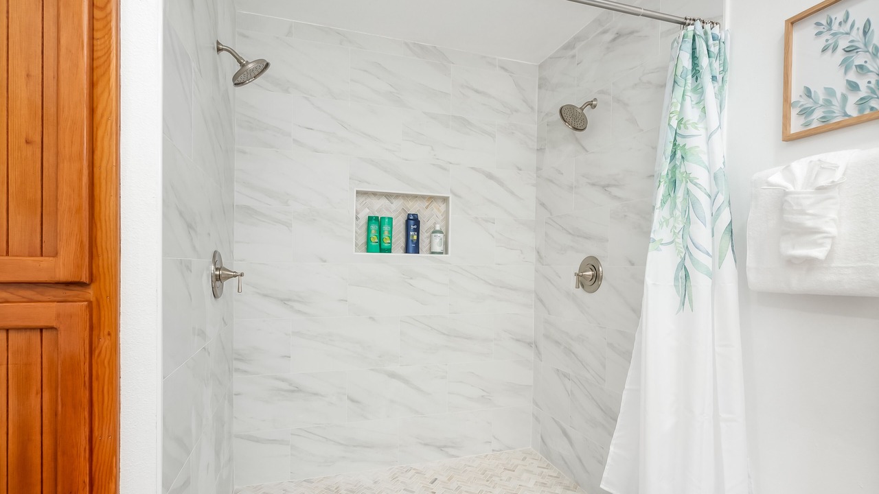 Photo of Bathroom in Bass Lake