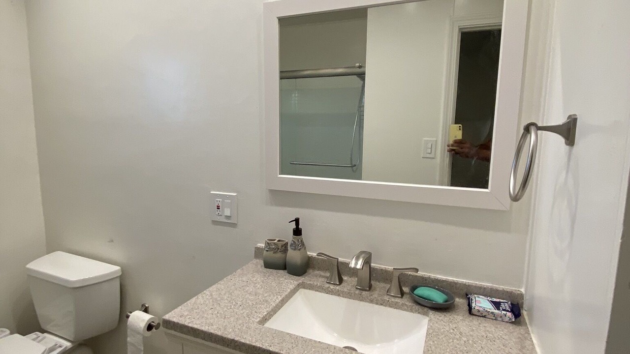 Photo of Bathroom in Tracy