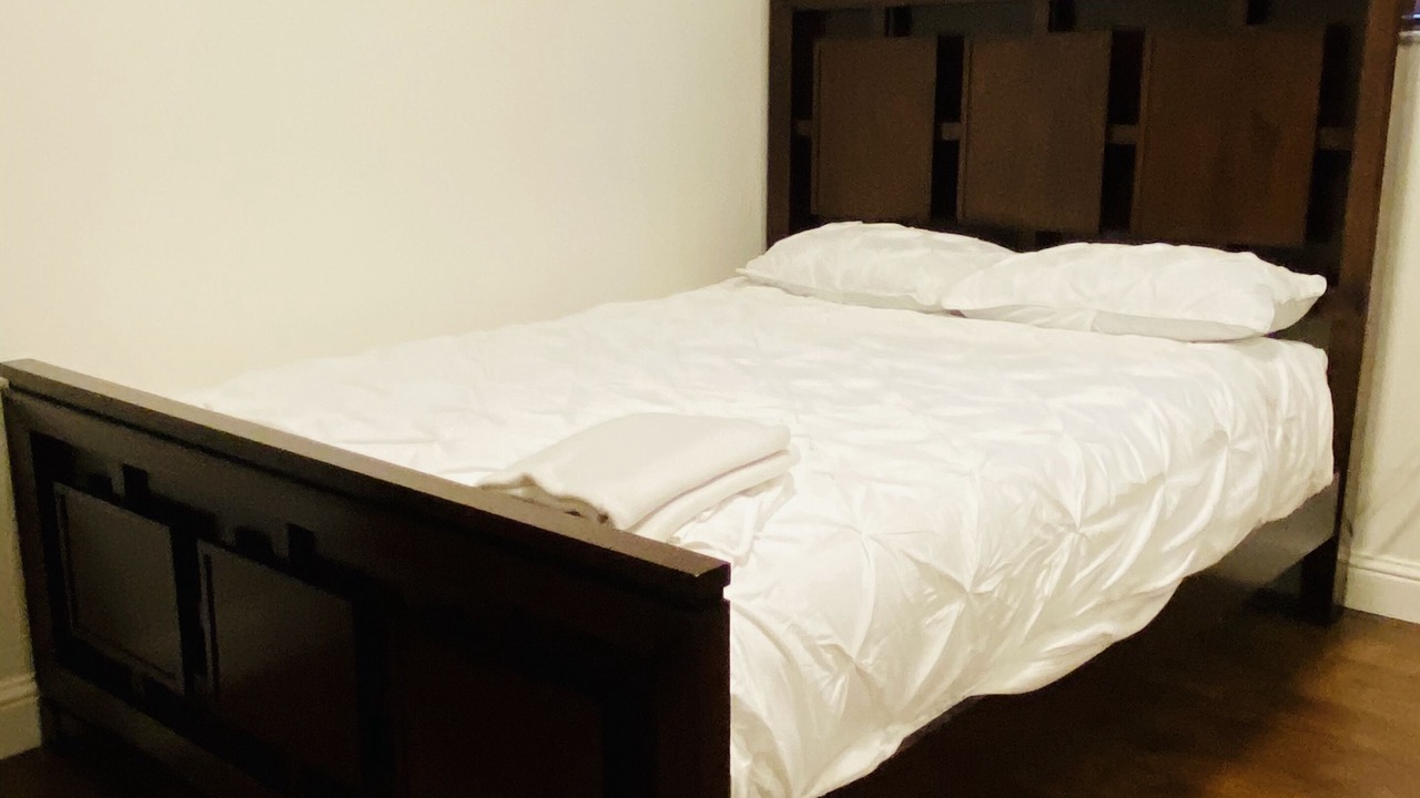 Photo of Bedroom in Tracy
