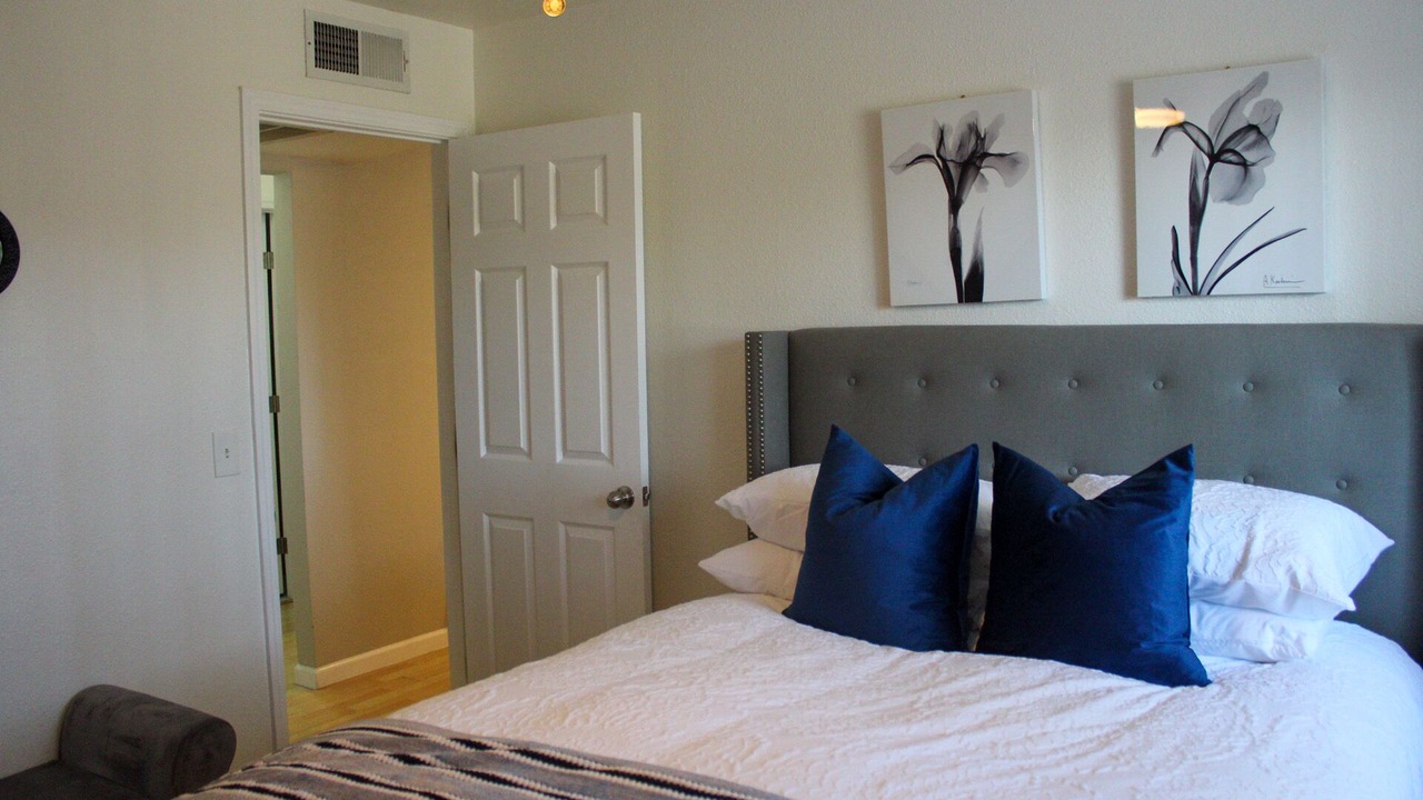 Photo of Bedroom in Fresno