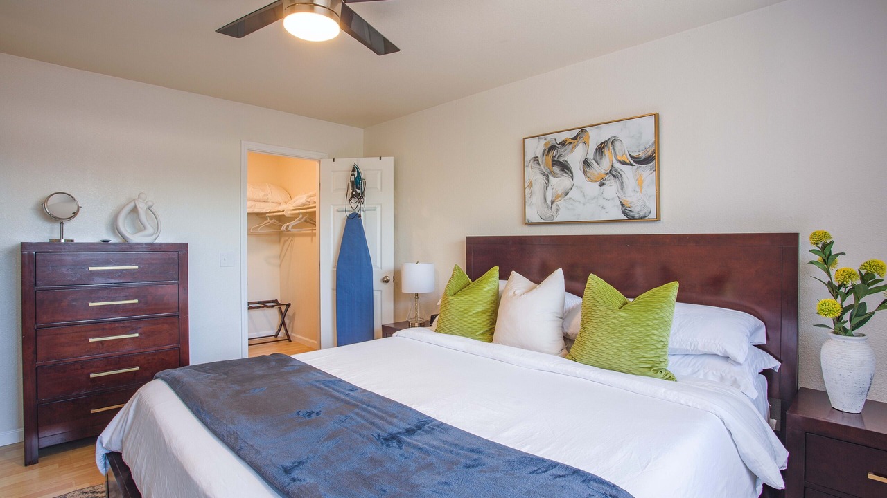 Photo of Bedroom in Fresno