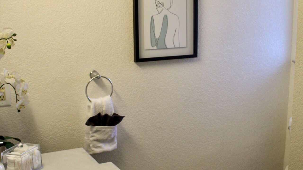 Photo of Bathroom in Fresno