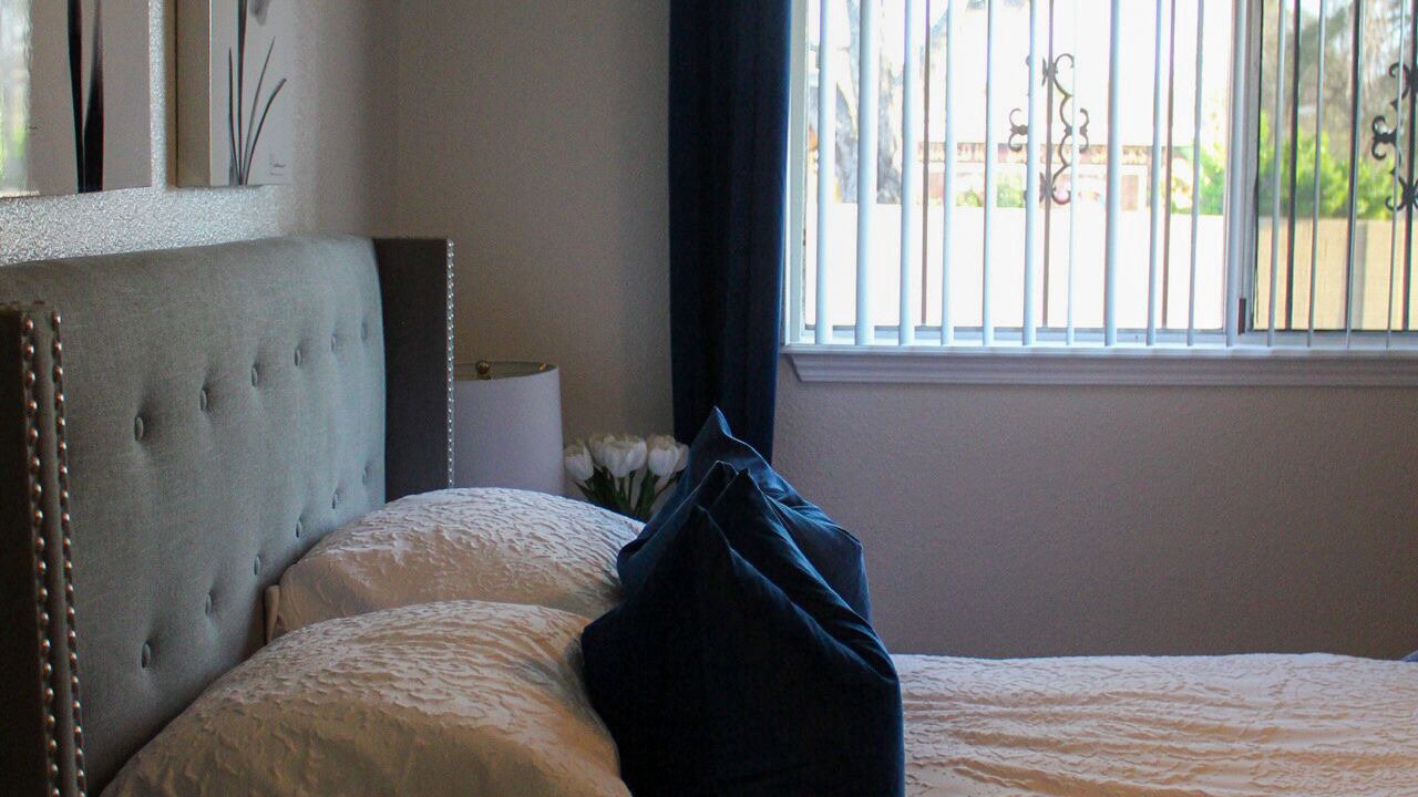 Photo of Bedroom in Fresno