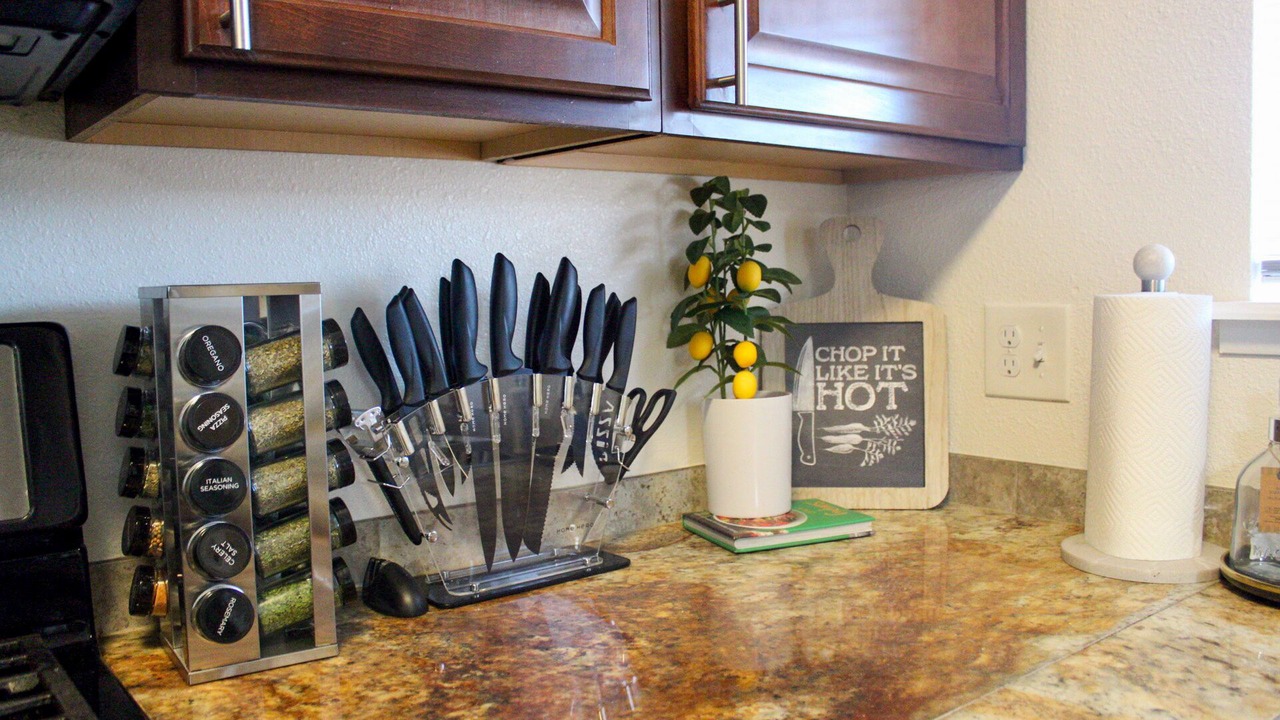 Photo of Kitchen in Fresno