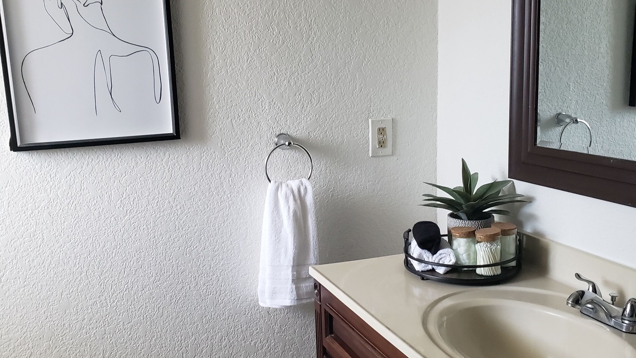 Photo of Bathroom in Fresno