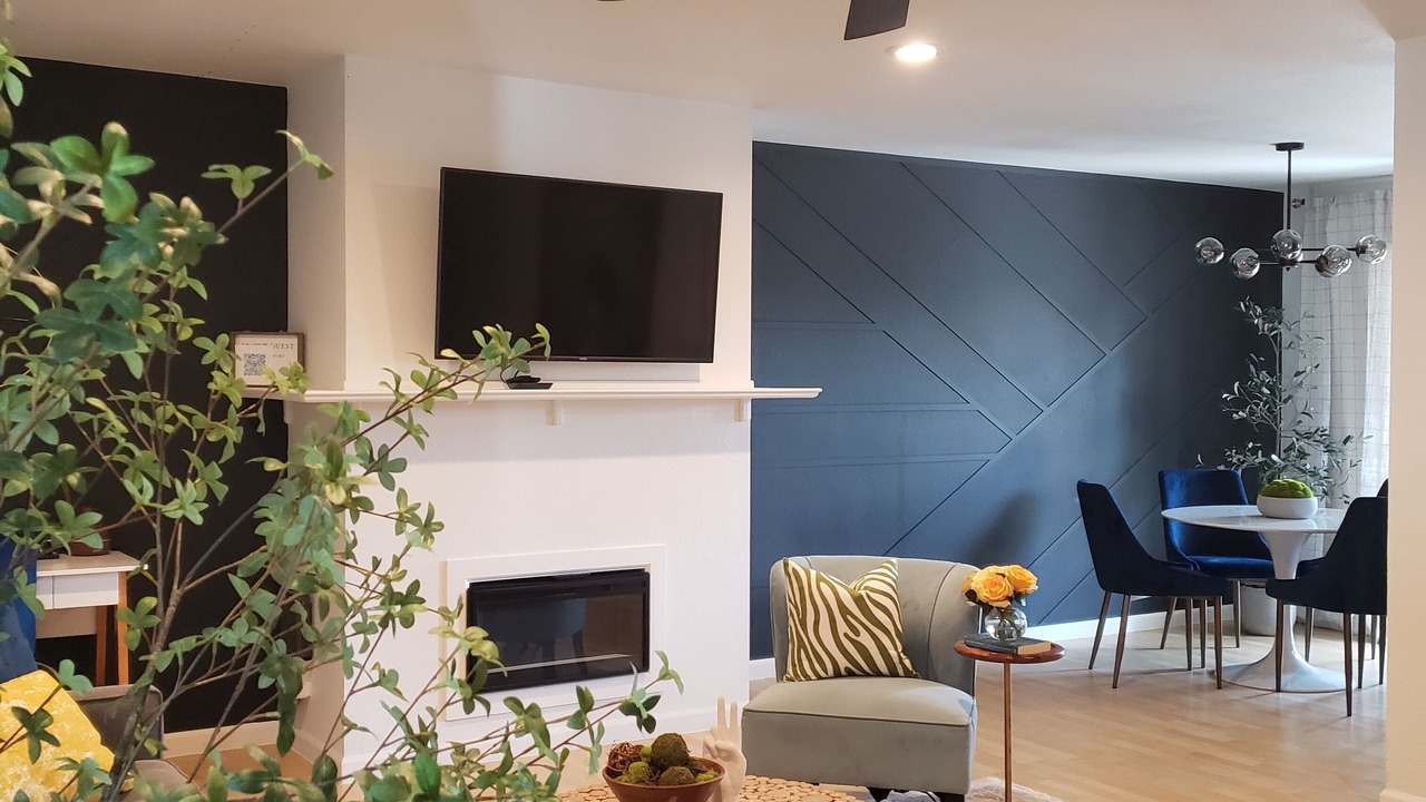 Photo of Livingroom in Fresno