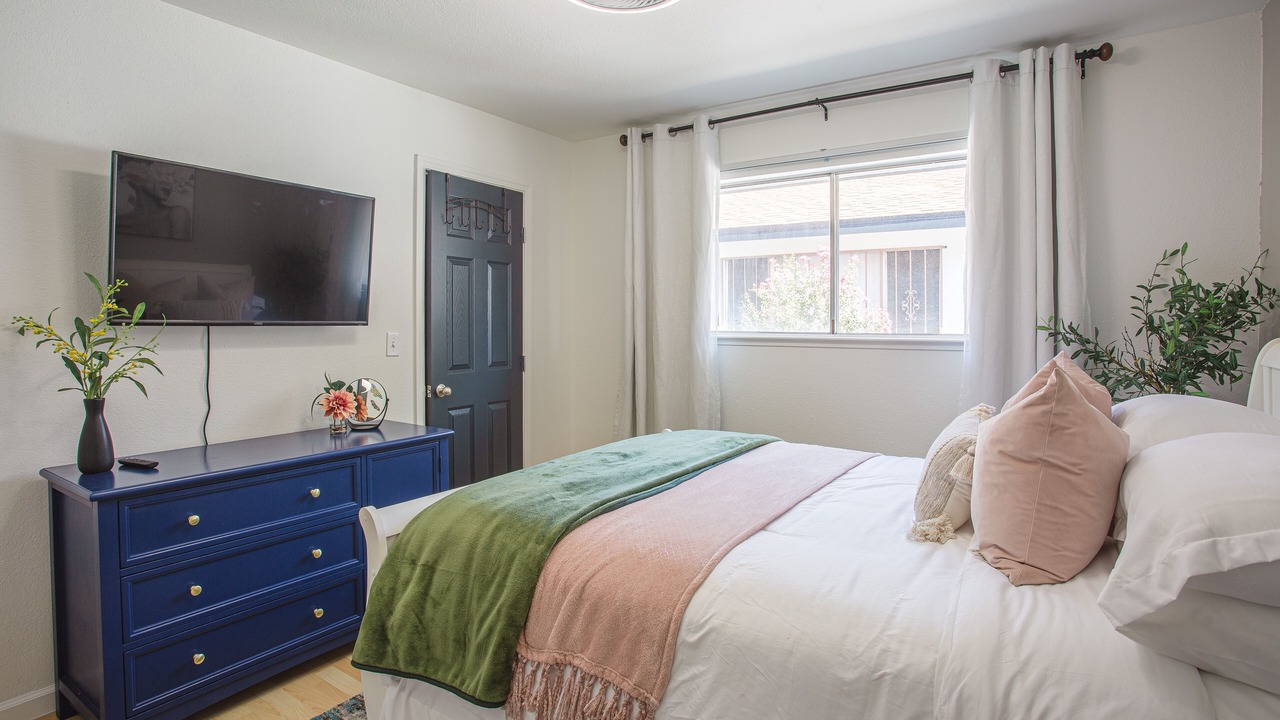 Photo of Bedroom in Fresno