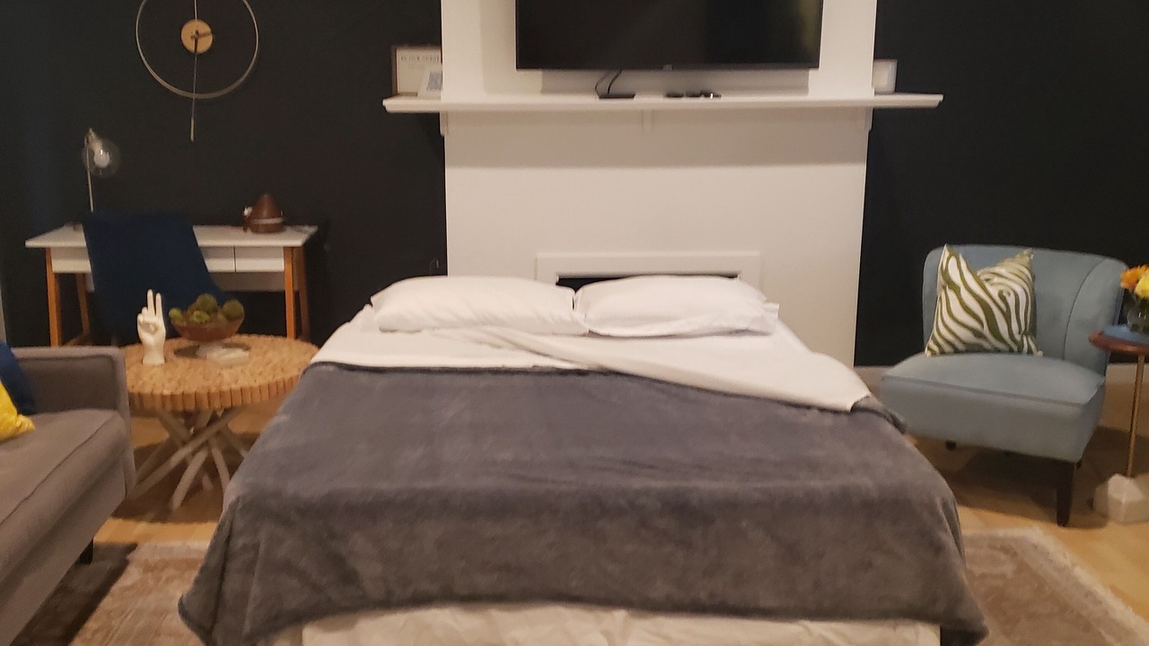 Photo of Bedroom in Fresno