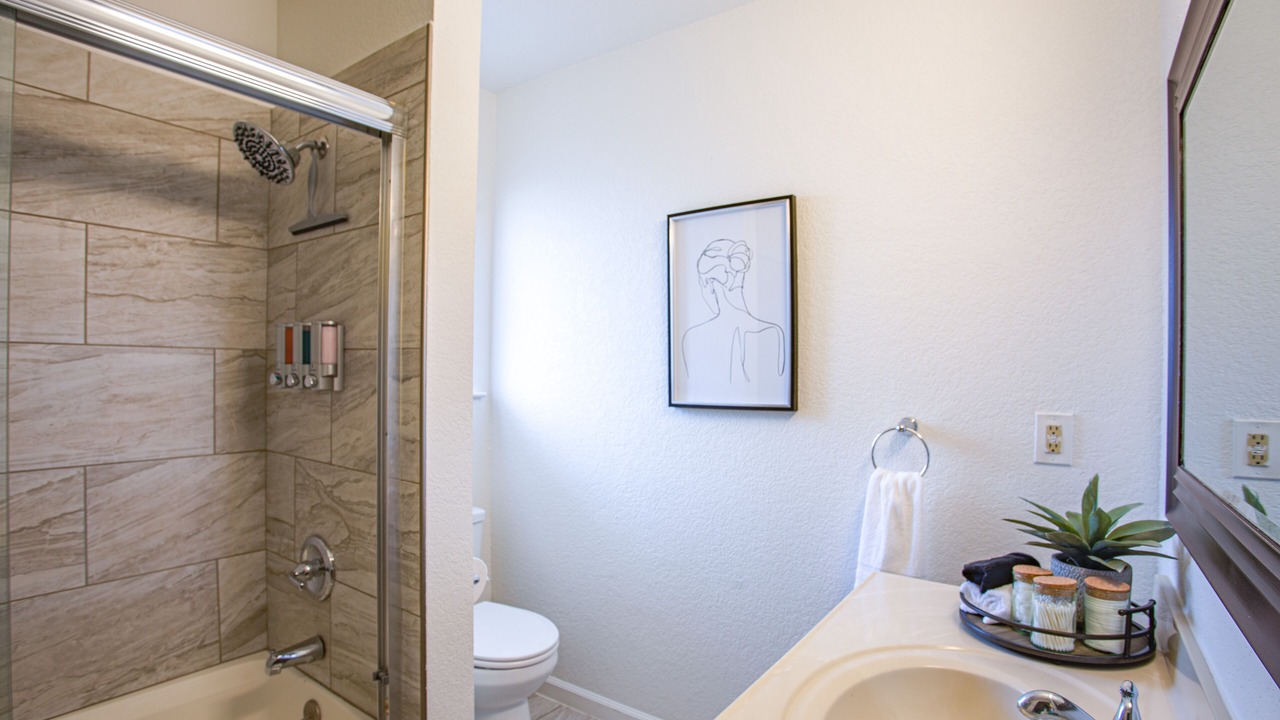 Photo of Bathroom in Fresno
