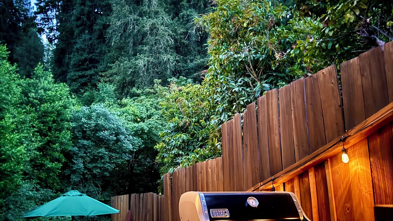 Photo of Outdoor in Woodacre
