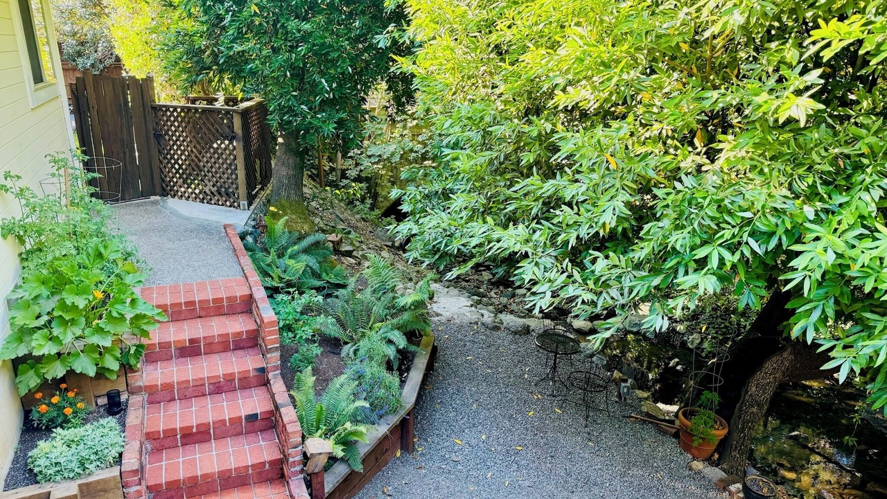Photo of Outdoor in Woodacre