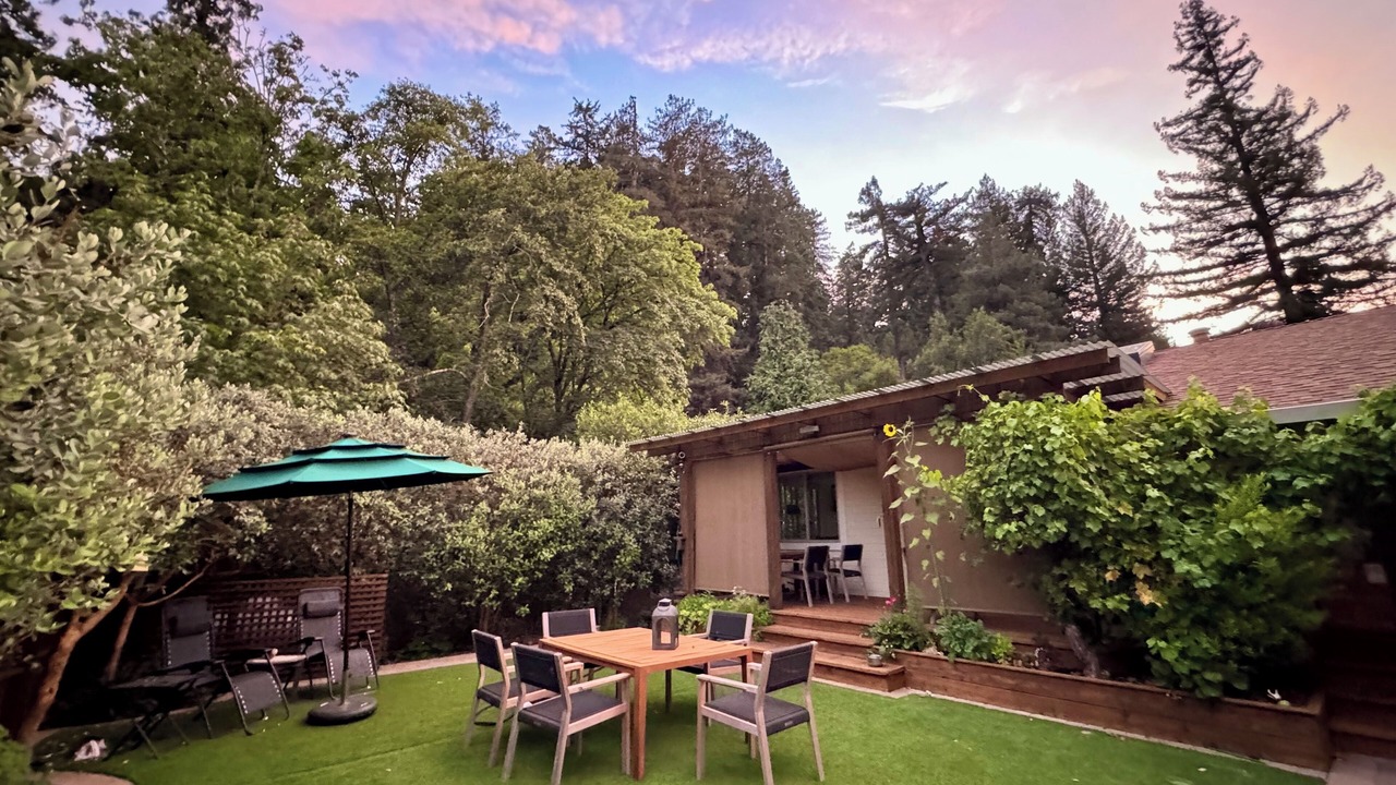 Photo of Outdoor in Woodacre