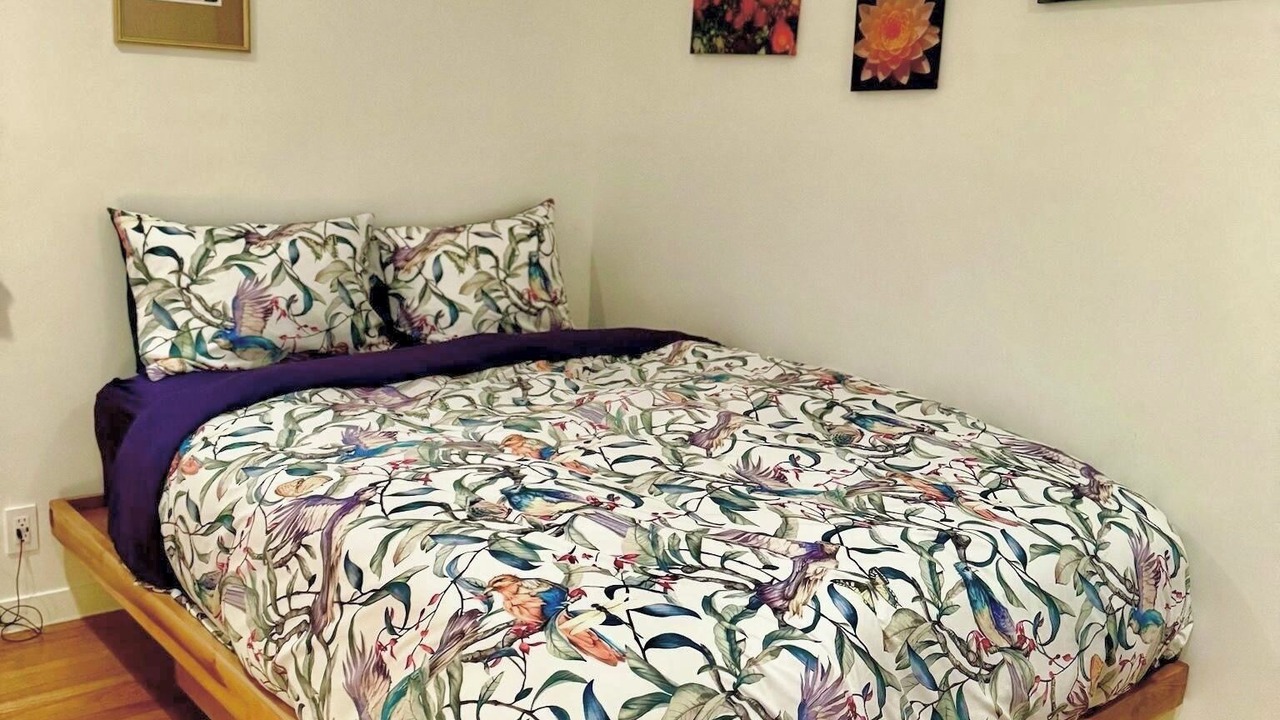 Photo of Bedroom in Woodacre
