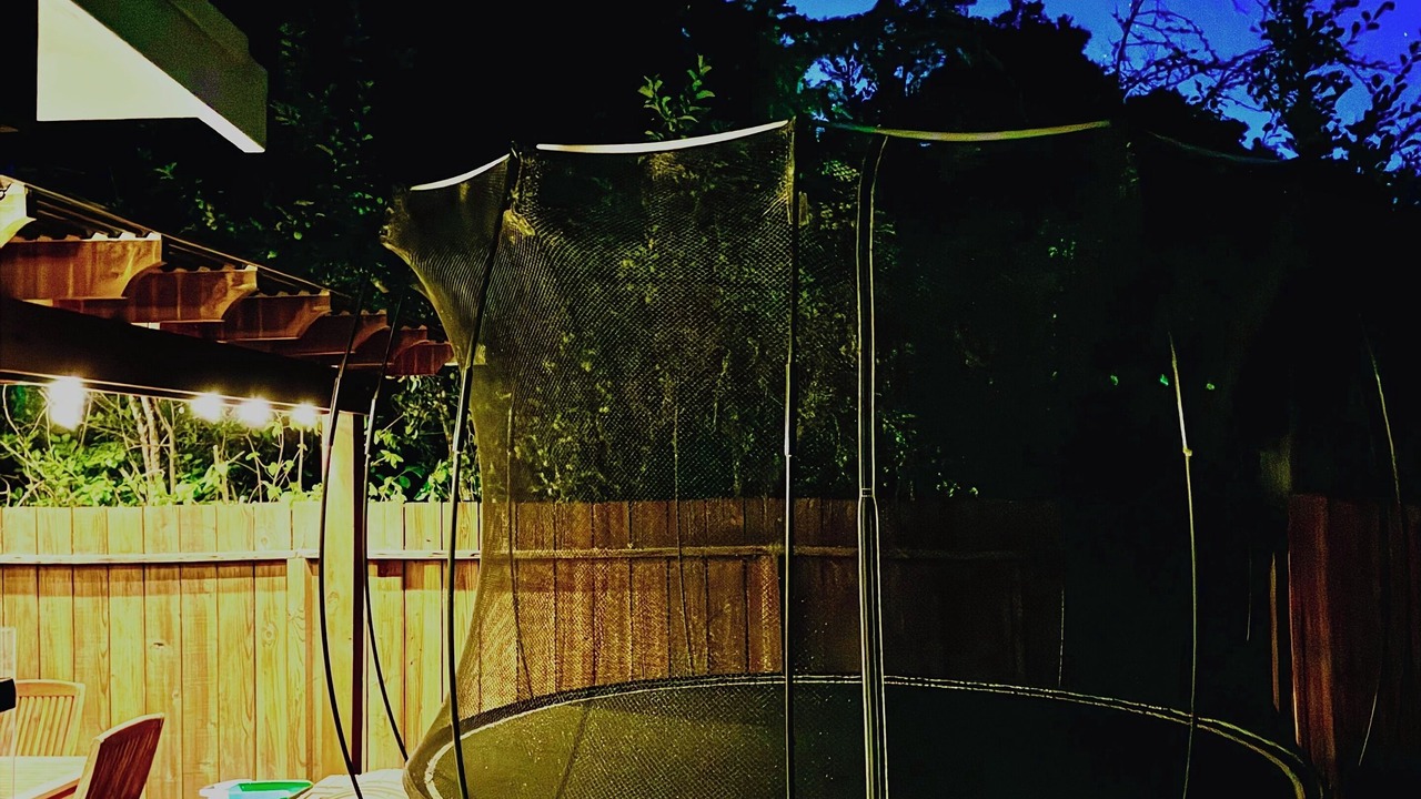 Photo of Patio Balcony in Woodacre
