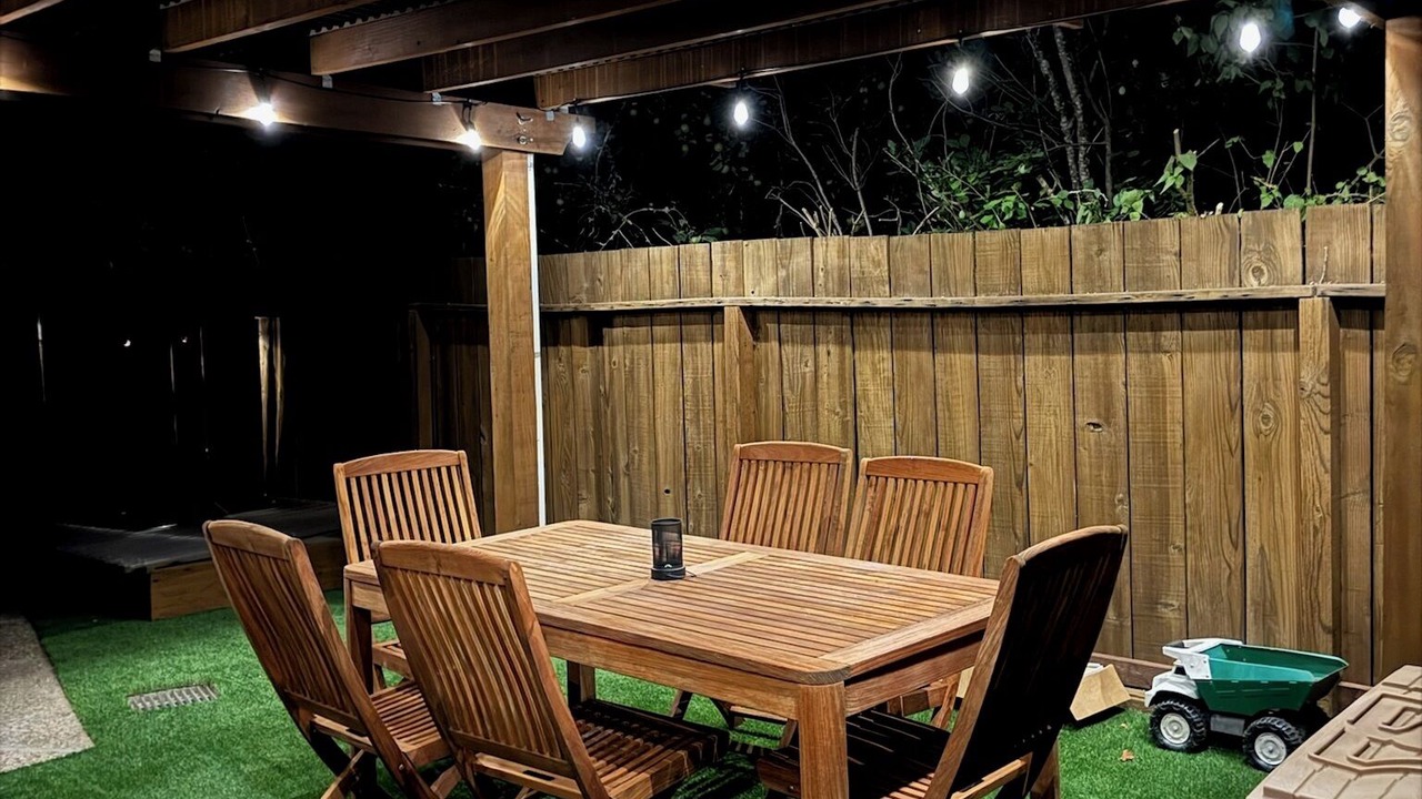Photo of Outdoor in Woodacre
