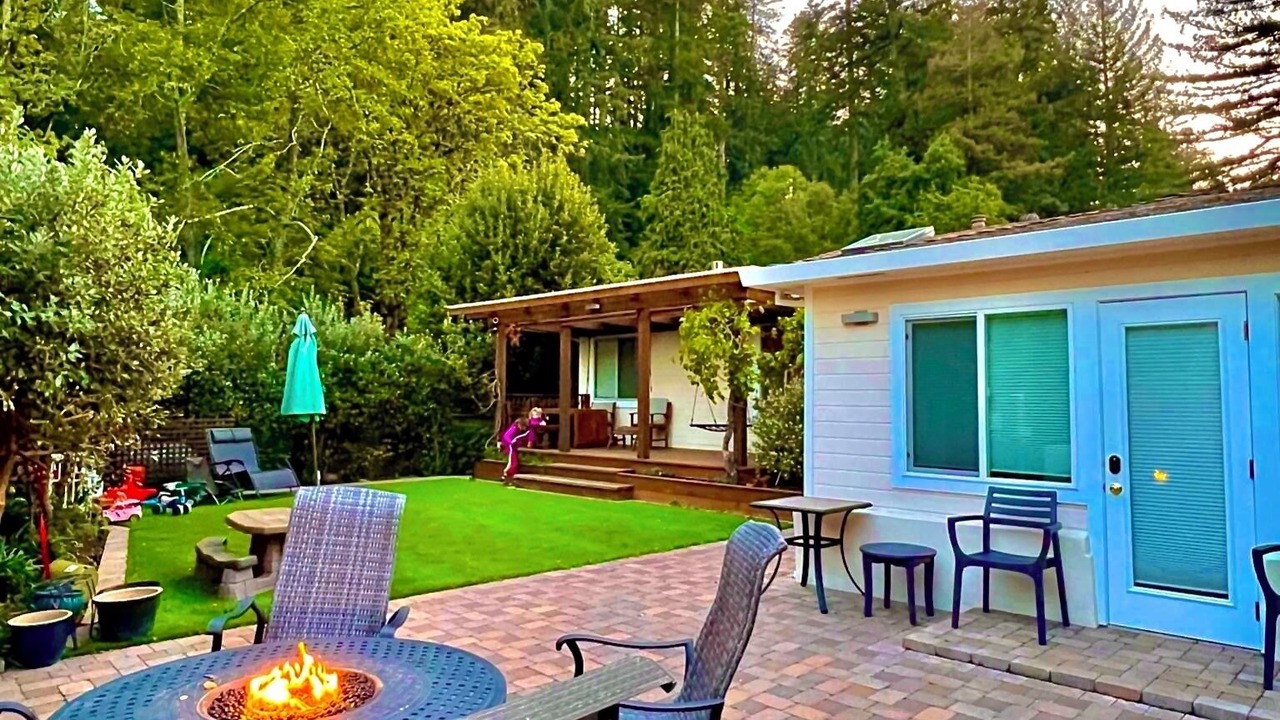 Photo of Outdoor in Woodacre