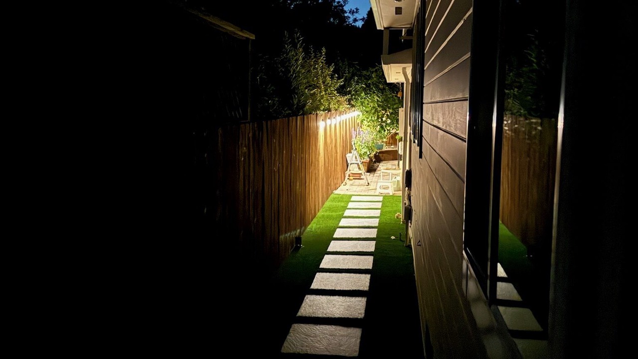 Photo of Patio Balcony in Woodacre