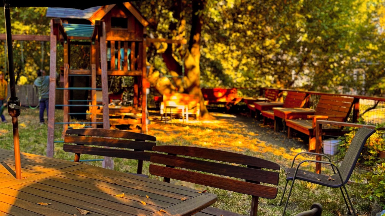 Photo of Outdoor in Woodacre