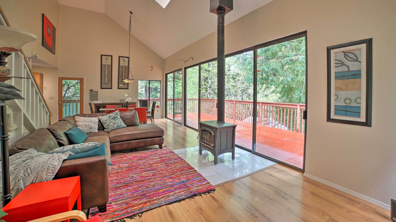 Photo of Livingroom in Los Gatos