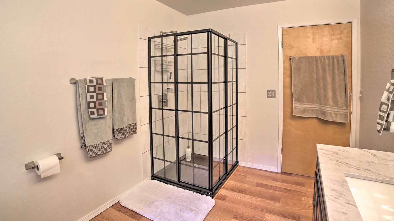 Photo of Bathroom in Los Gatos