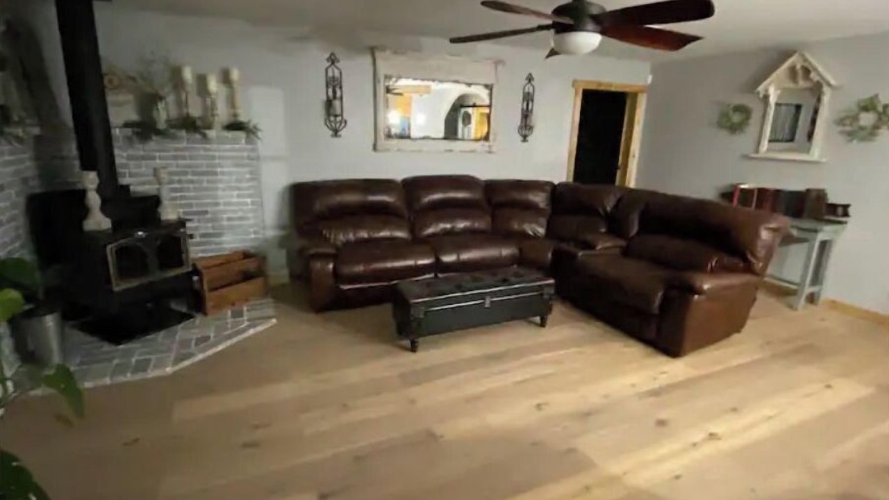 Photo of Livingroom in Rosedale