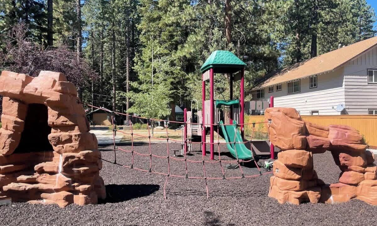 Photo of Others in Tahoe Valley