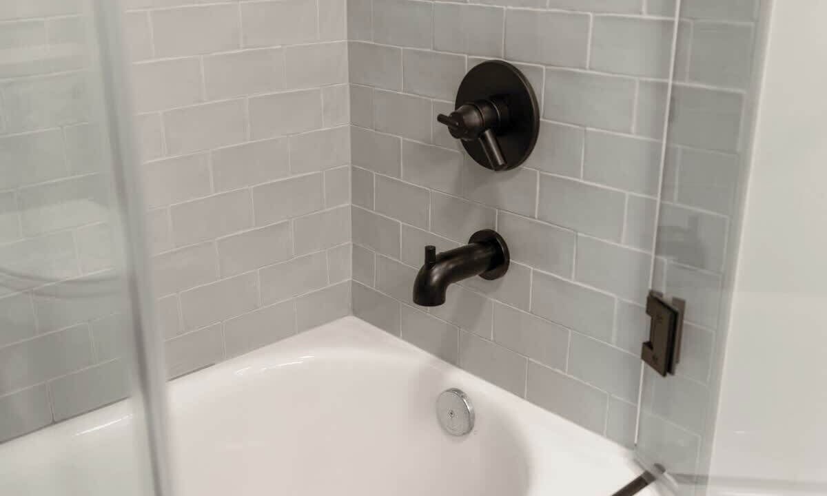 Photo of Bathroom in Tahoe Valley
