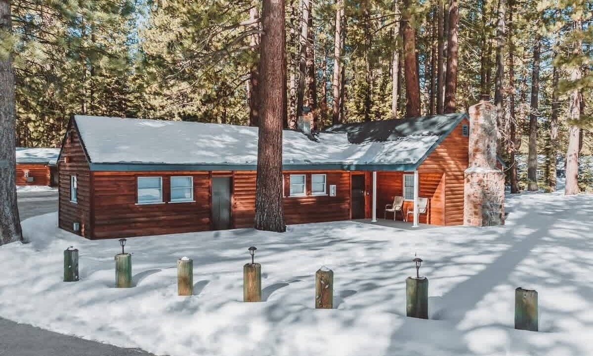 Photo of Outdoor in Tahoe Valley