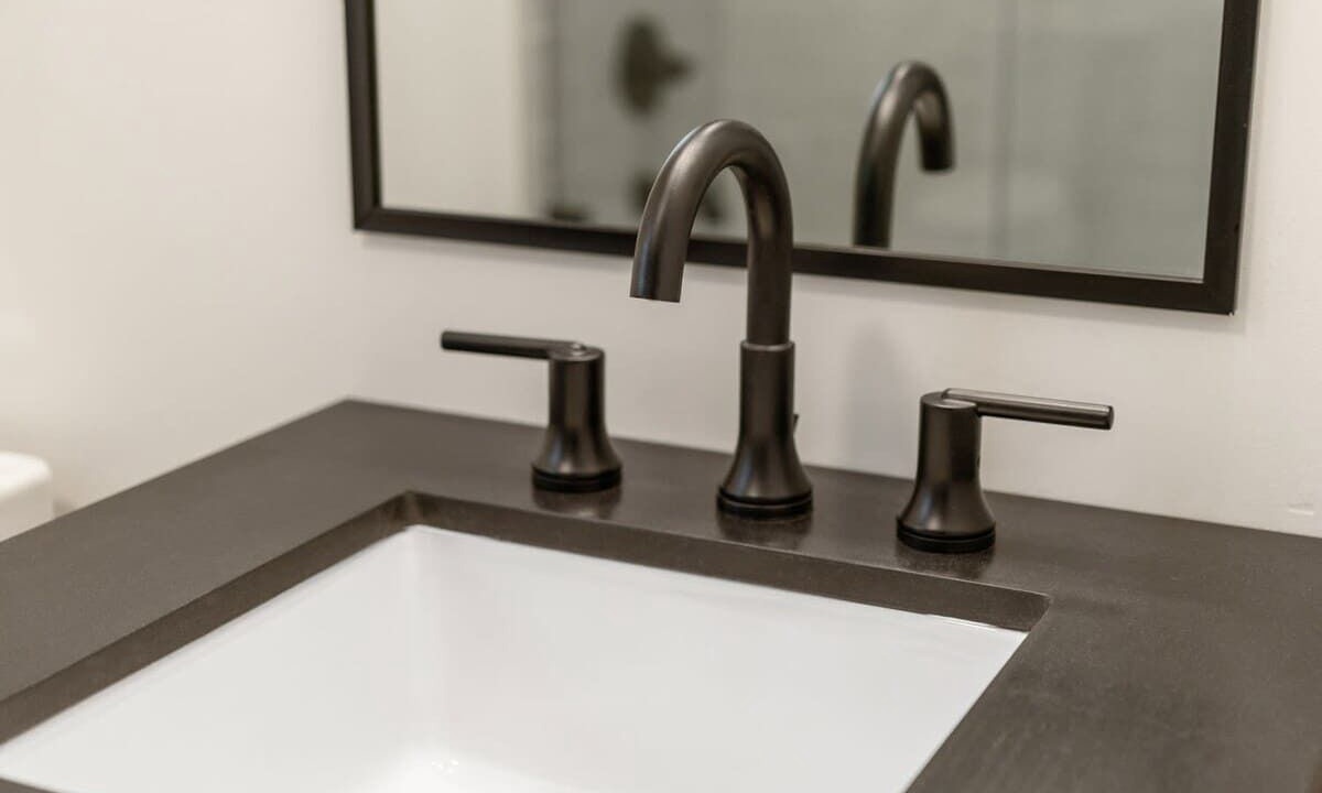 Photo of Bathroom in Tahoe Valley