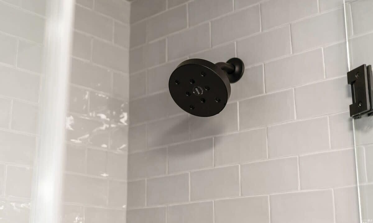Photo of Bathroom in Tahoe Valley