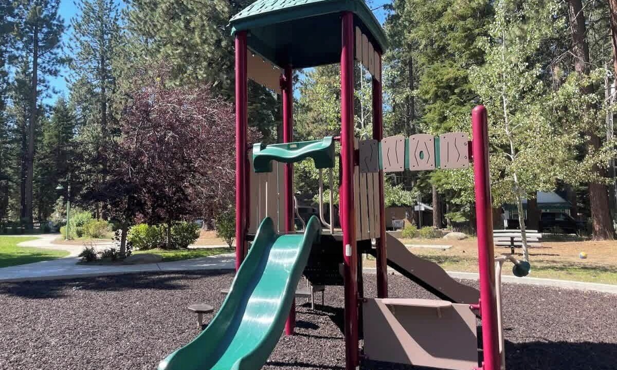 Photo of Others in Tahoe Valley