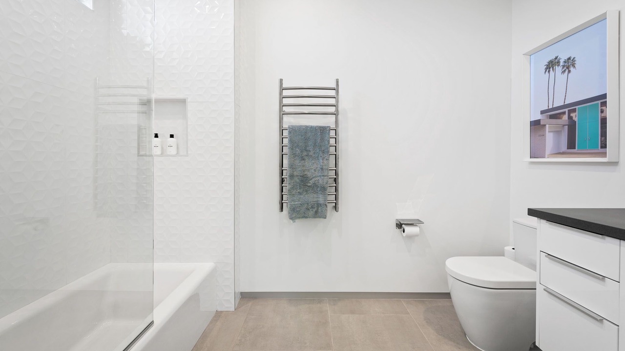 Photo of Bathroom in Tahquitz River Estates