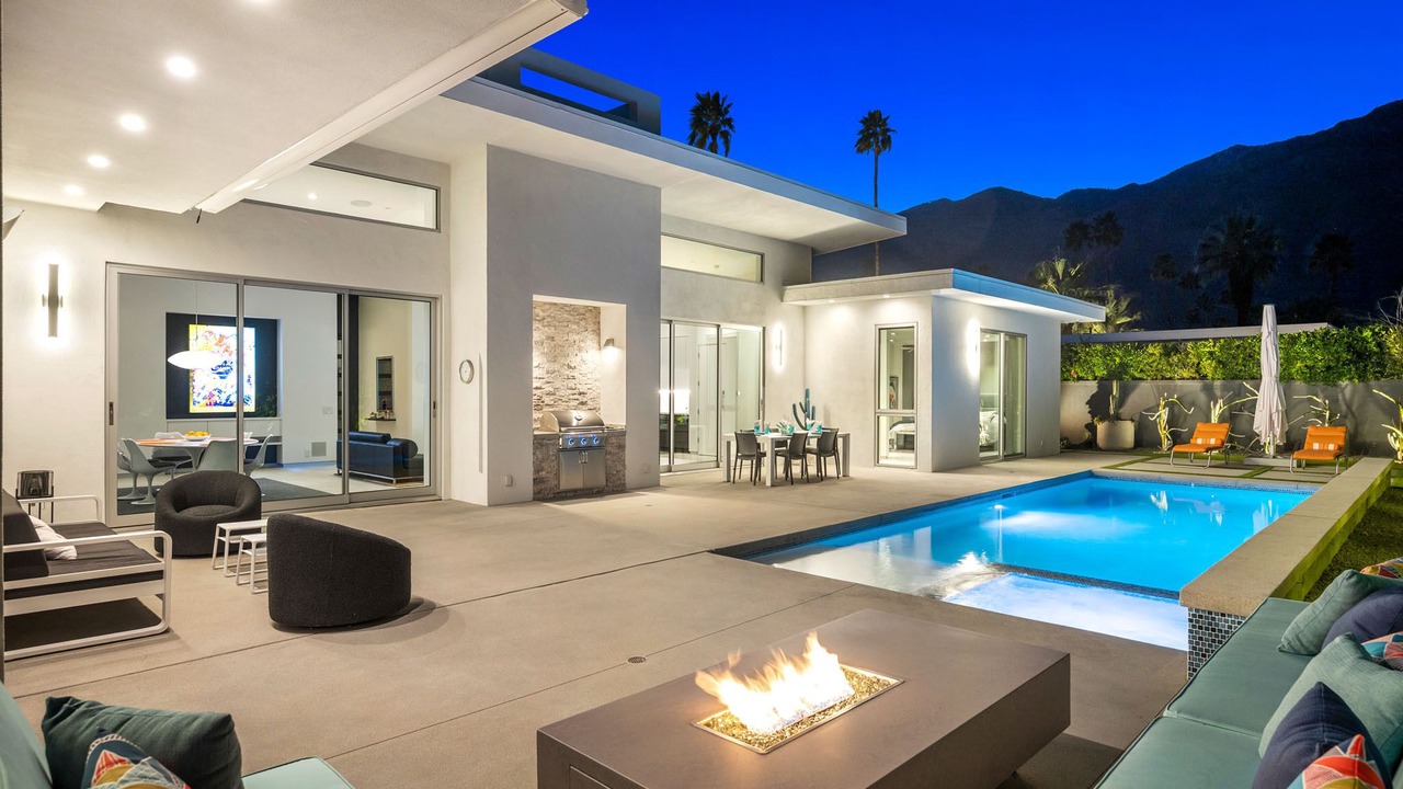 Photo of Others in Tahquitz River Estates
