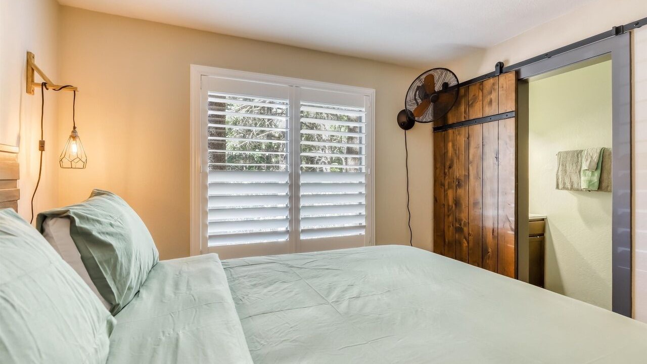 Photo of Bedroom in Truckee