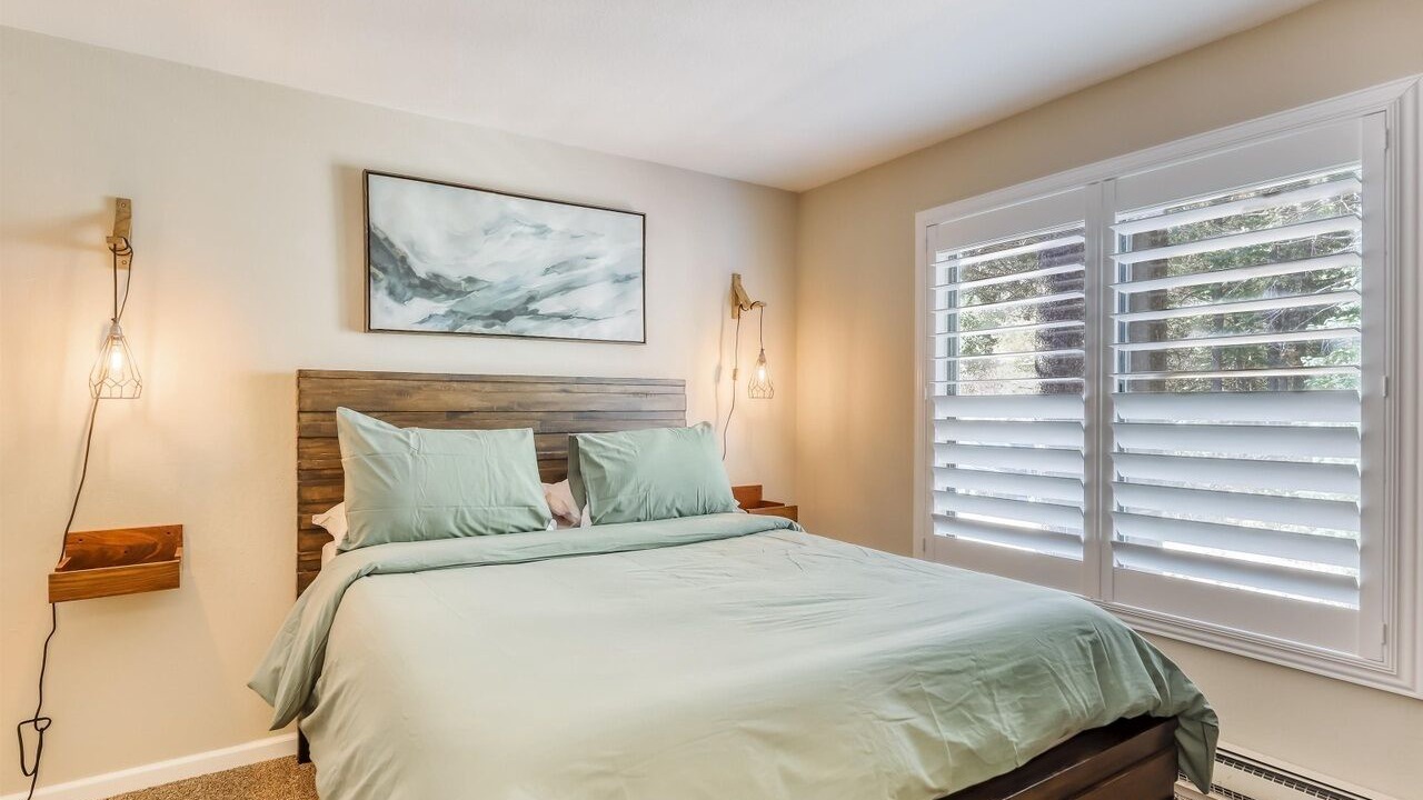 Photo of Bedroom in Truckee