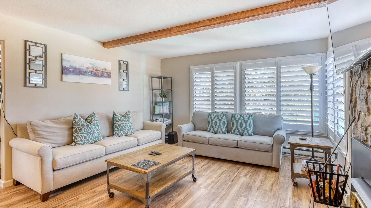 Photo of Livingroom in Truckee