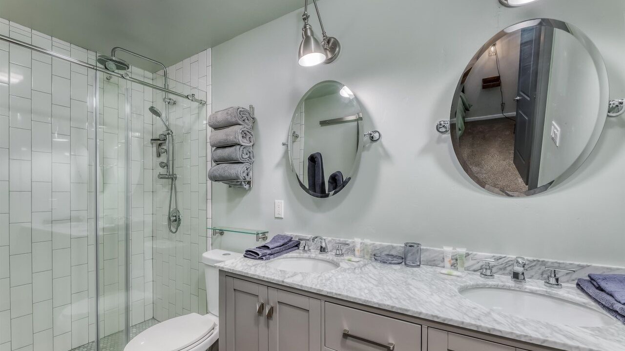 Photo of Bathroom in Truckee
