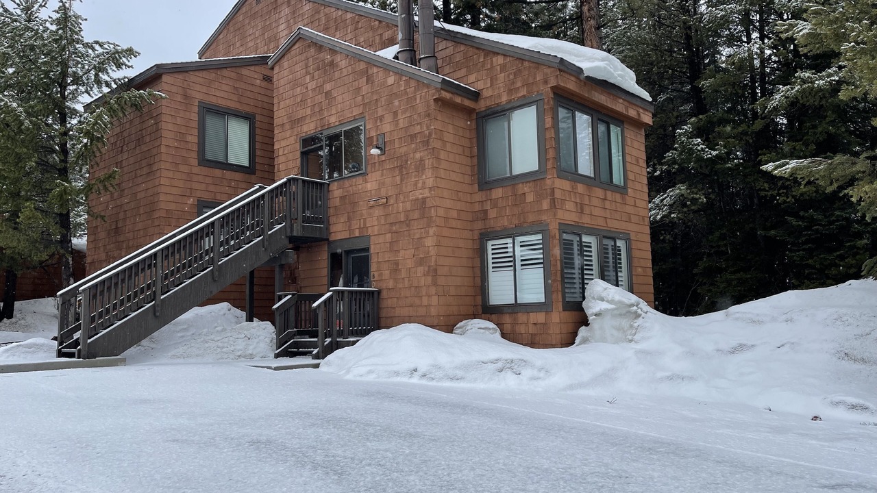 Photo of Outdoor in Truckee