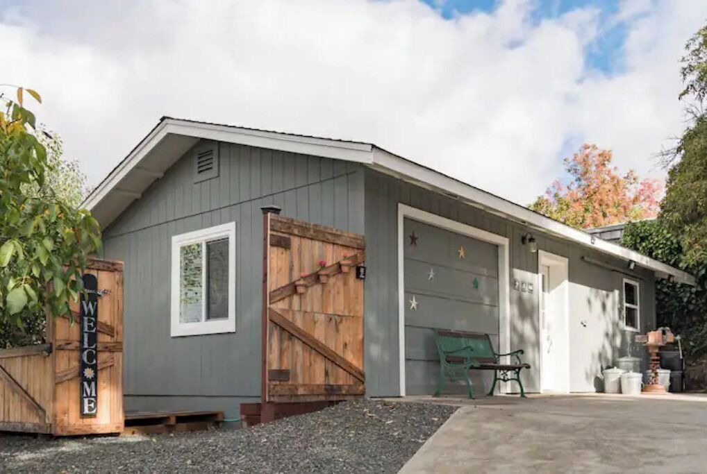 Photo of Outdoor in Castro Valley