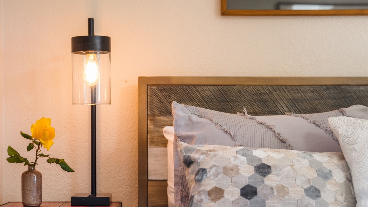 Photo of Bedroom in Castro Valley