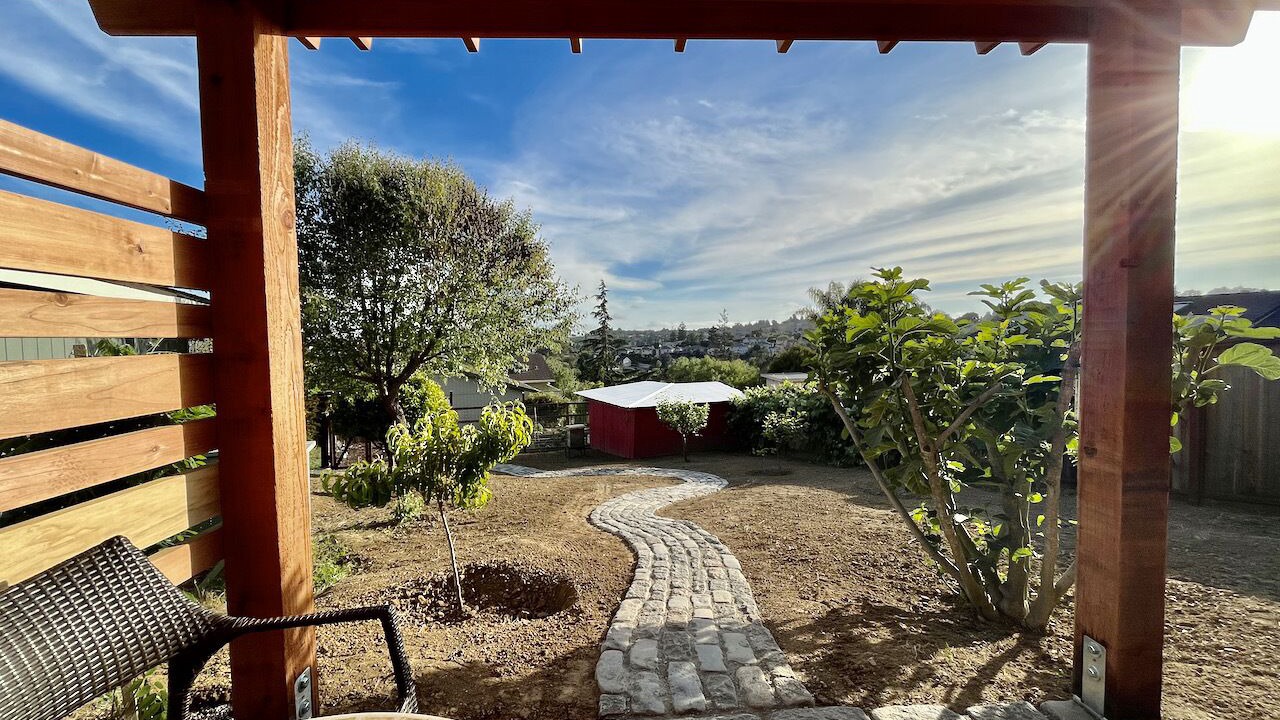 Photo of Outdoor in Castro Valley