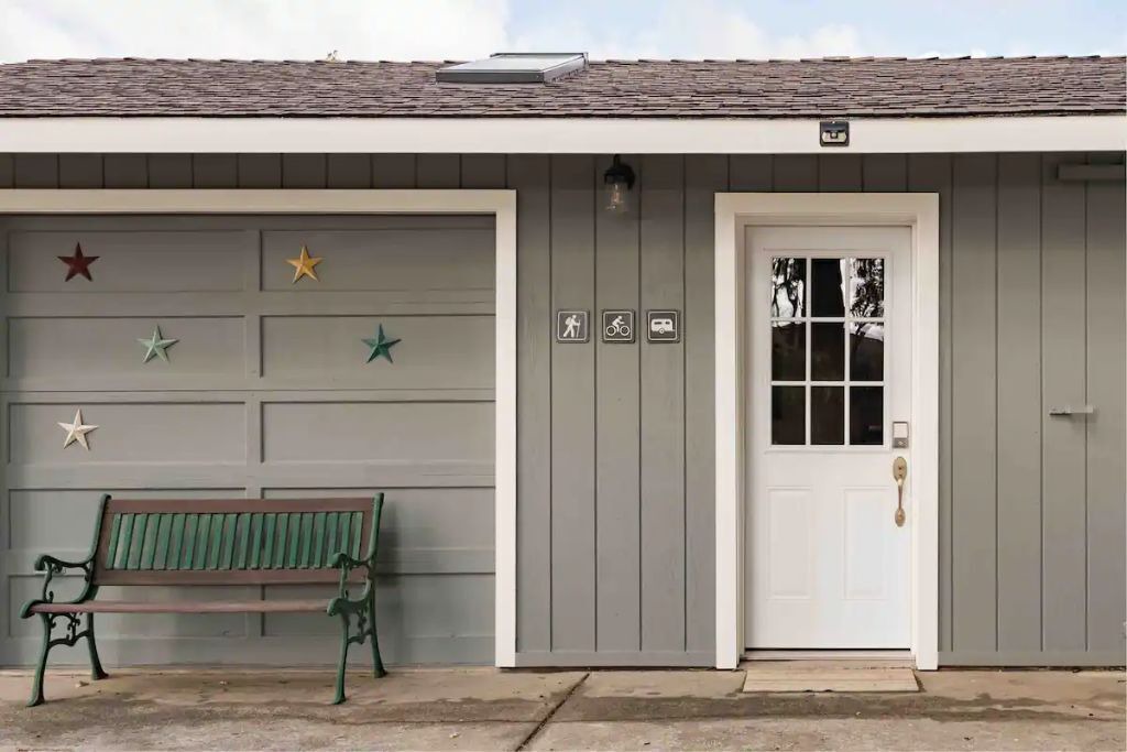 Photo of Outdoor in Castro Valley